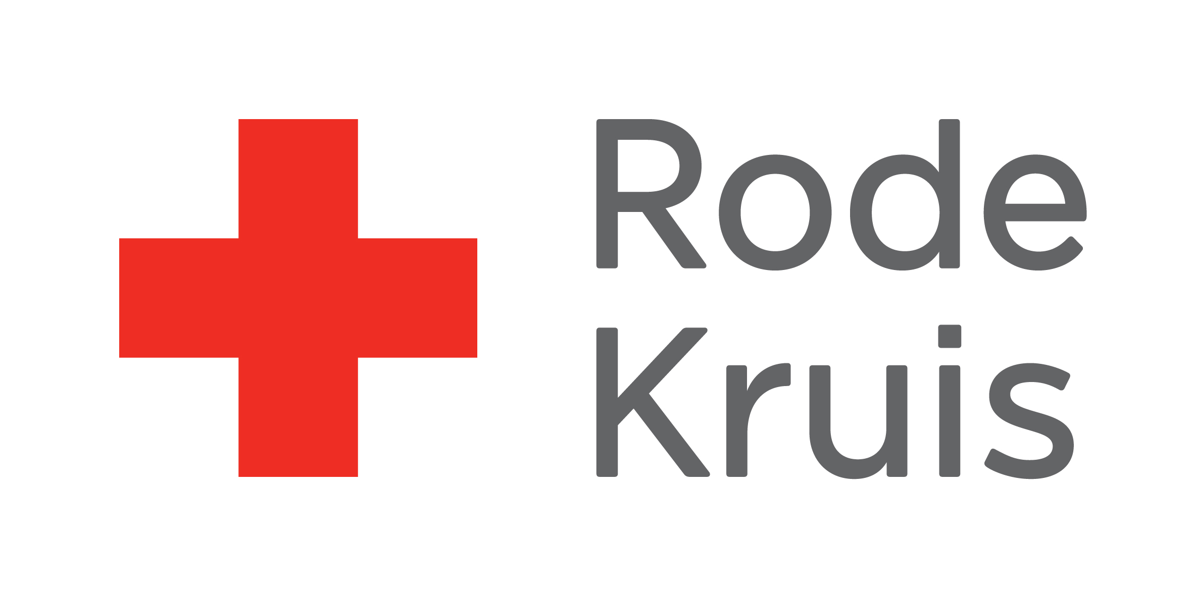 Rode Kruis logo