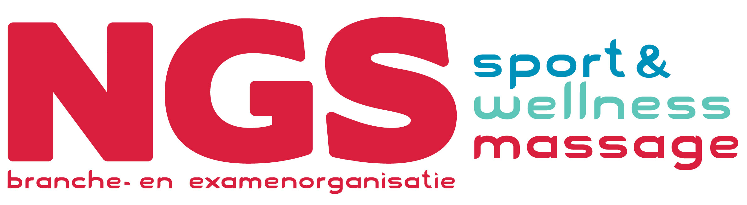 NGS logo